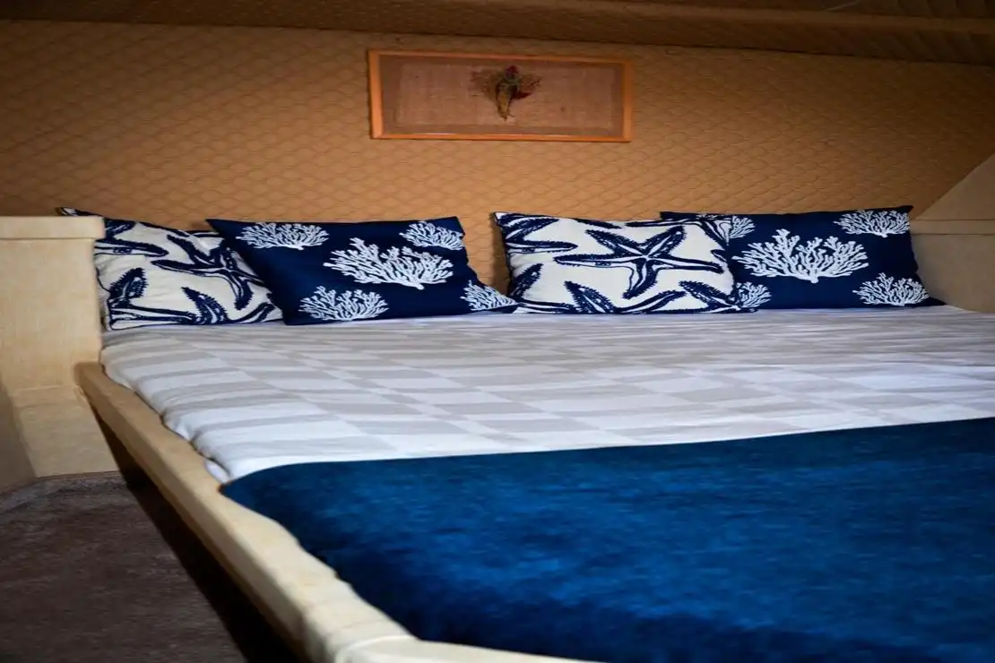 Antalya Yacht Rental - A14455-54